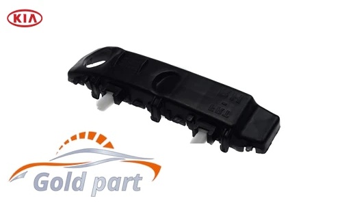 کشویی سپر جلو چپ کیا سراتو