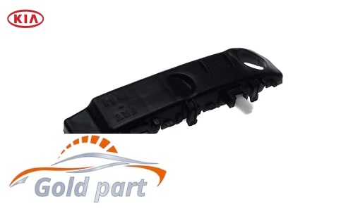 کشویی سپر جلو راست کیا سراتو