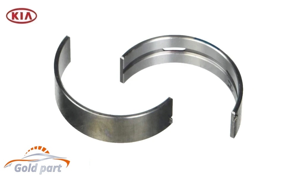 یاتاقان ثابت استاندارد کیا کارنز UN