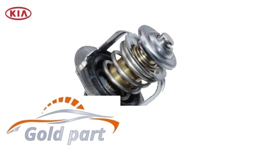 ترموستات کیا کارنز UN