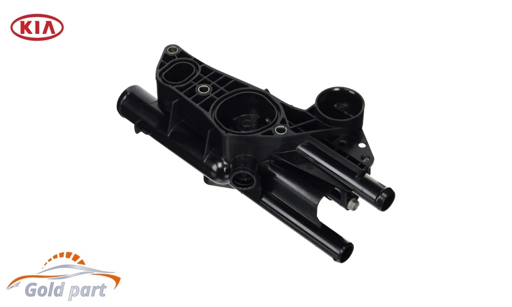 پایه ترموستات کیا اپتیما