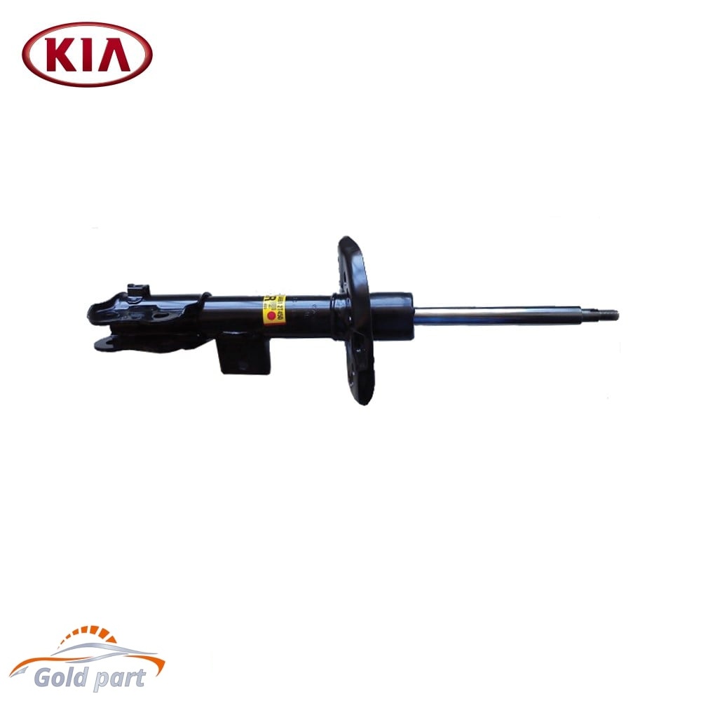 کمک فنر جلو راست کیا اپتیما