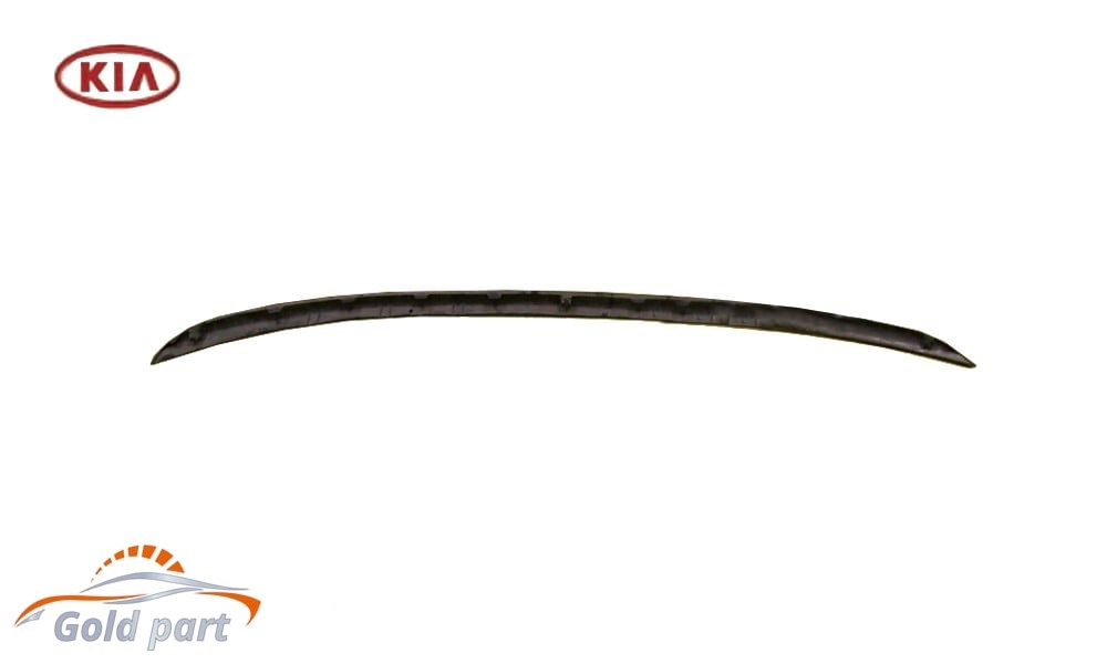 فلاپ زیر سپر جلو کیا اپتیما