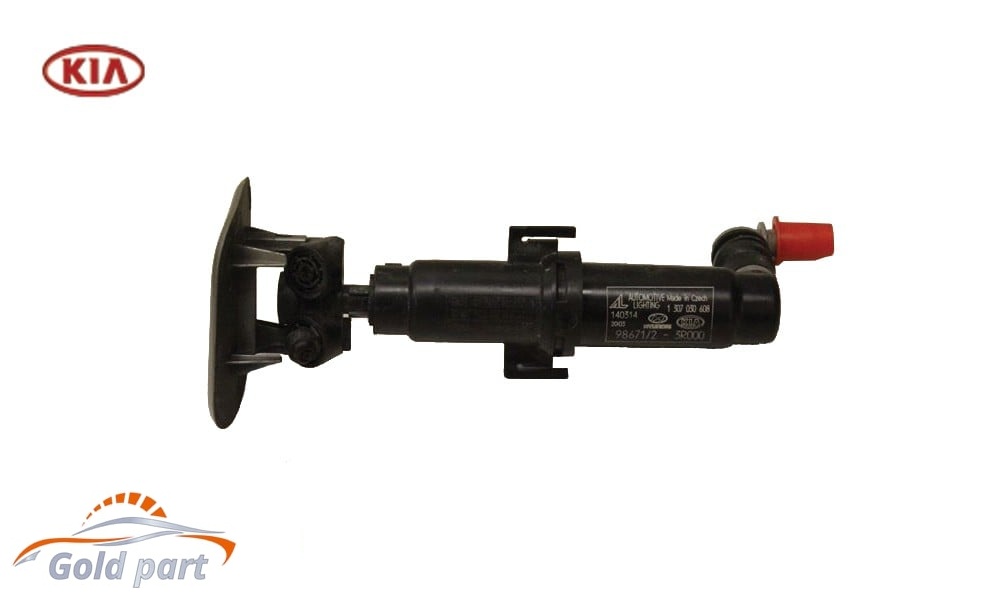 تلسکوپی چراغ شور چپ کیا اپتیما