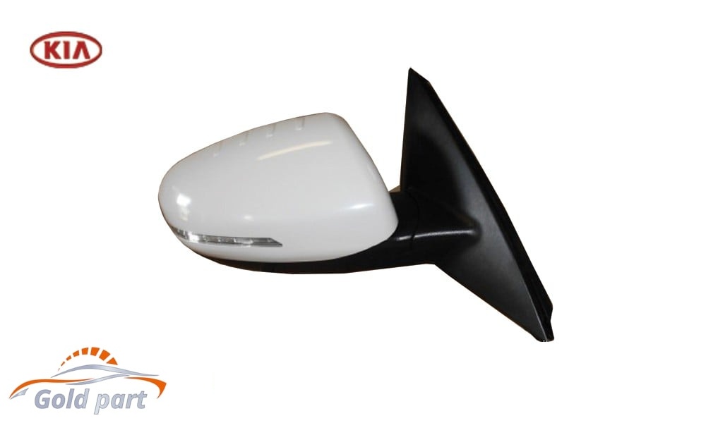 آینه بغل راست کیا اپتیما