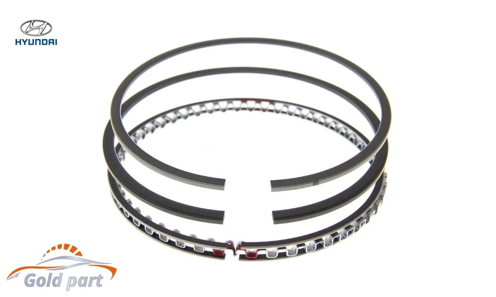 رینگ پیستون سایز 25 کیا اپتیما