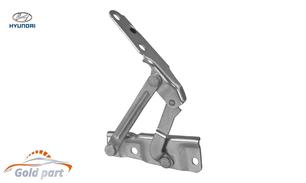 لولا درب موتور چپ هیوندای آزرا