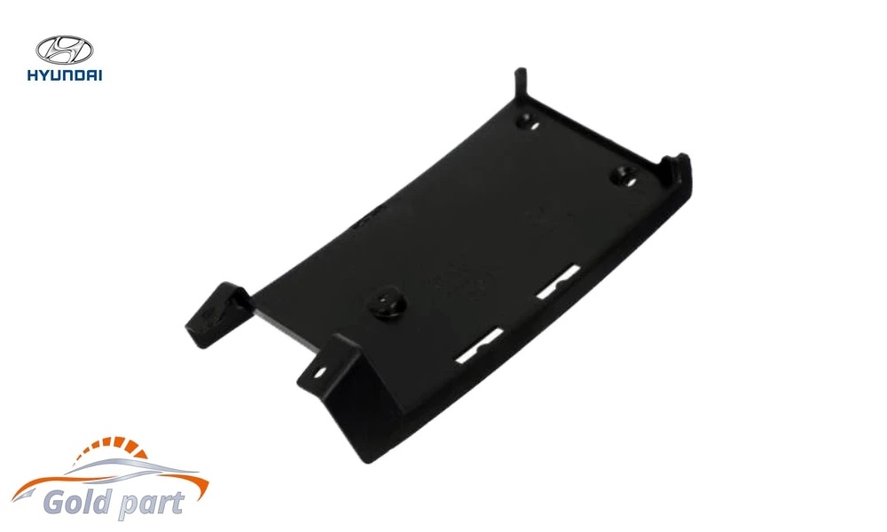 قاب پروژکتور جلو چپ هیوندای آزرا