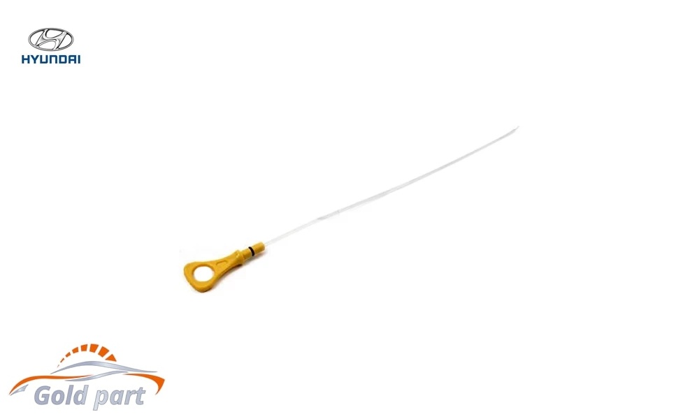 گیج روغن هیوندای آزرا