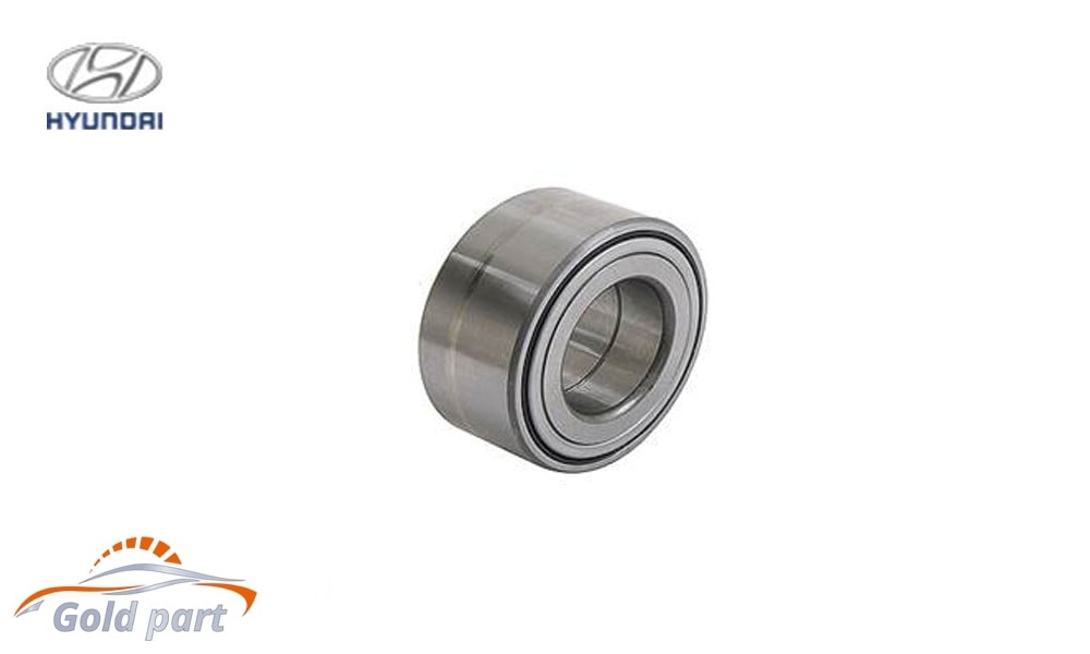 بلبرینگ چرخ جلو هیوندای آزرا
