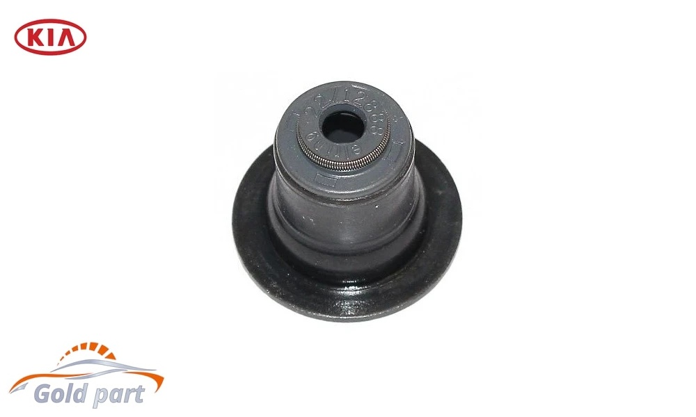 لاستیک ساق سوپاپ کیا اپتیما