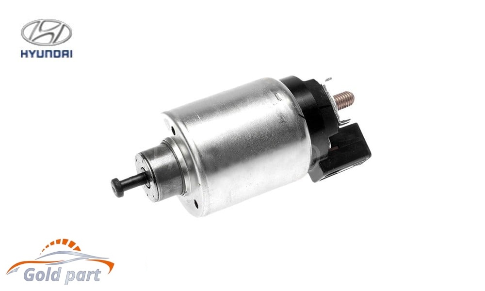 اتوماتیک استارت هیوندای آزرا