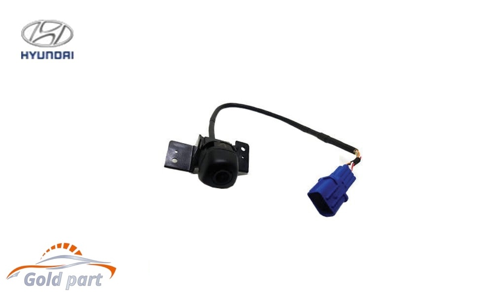 دوربین عقب هیوندی توسان IX35