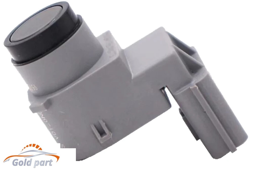 سنسور سپر عقب کیا اپتیما