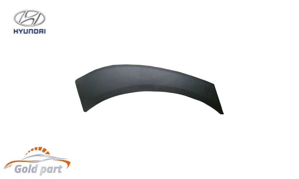 فلاپ گلگیر عقب چپ هیوندای توسان IX35