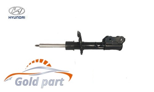 کمک جلو چپ هیوندای توسان IX35