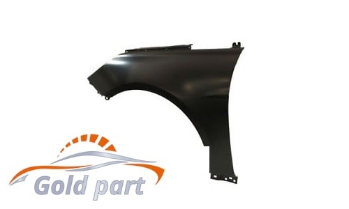 گلگیر جلو راست هیوندای سوناتا LF