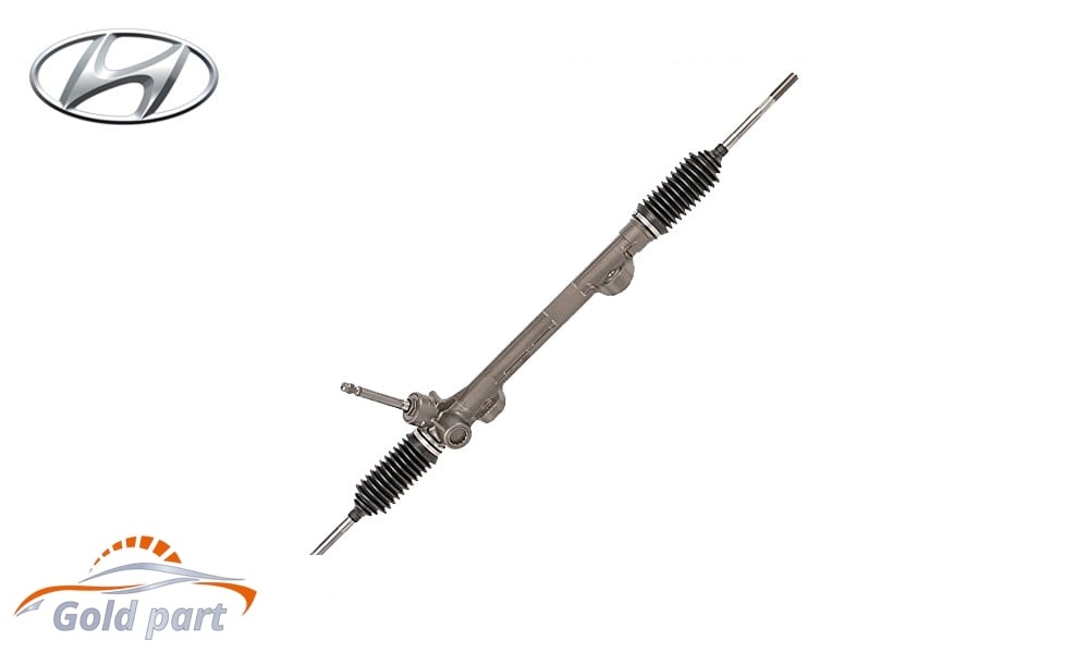 جعبه فرمان هیوندای سوناتا LF