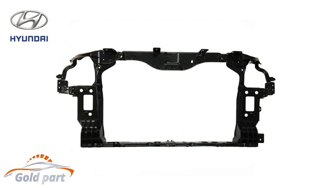 سینی جلو هیوندای سوناتا LF