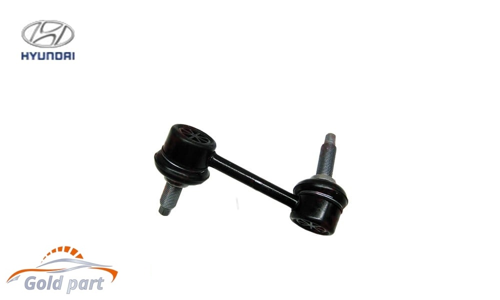 میل موجگیر جلو چپ هیوندای سوناتا LF