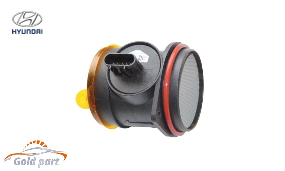 سنسور هواکش هیوندای سوناتا