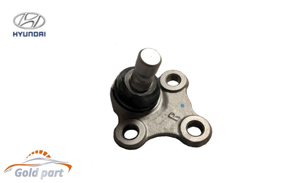 سیبک طبق پایین راست هیوندای سوناتا LF