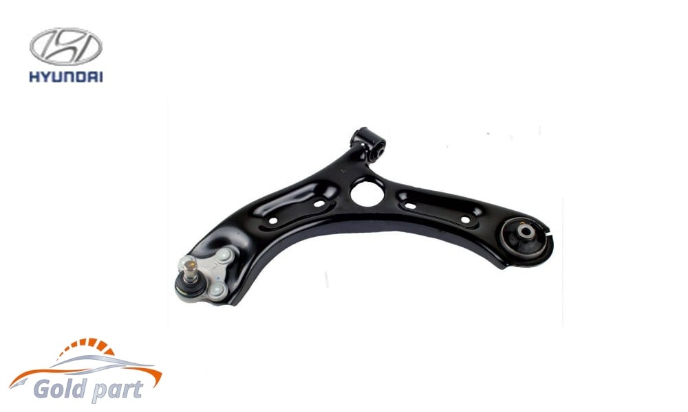 طبق جلو پایین چپ هیوندای سوناتا LF