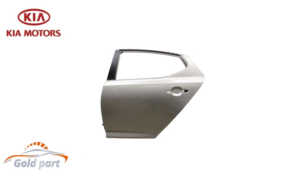 درب عقب چپ کیا اپتیما