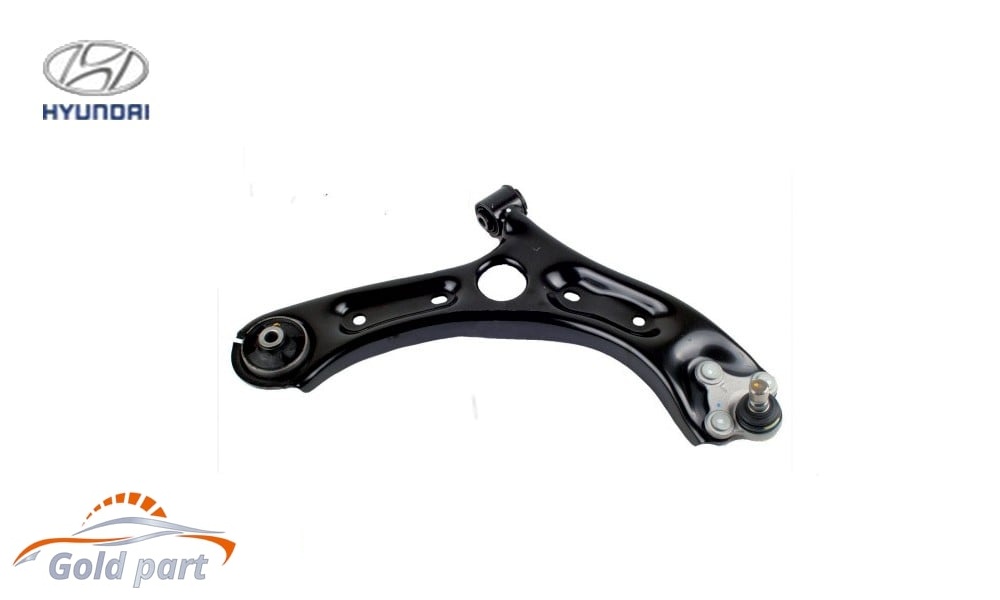 طبق جلو پایین راست هیوندای سوناتا LF