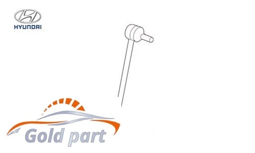 سیبک موجگیر هیوندای سوناتا LF