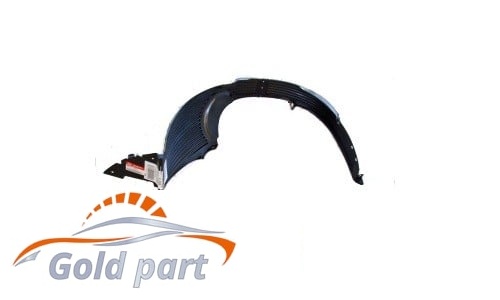 شلگیر جلو چپ کیا پیکانتو