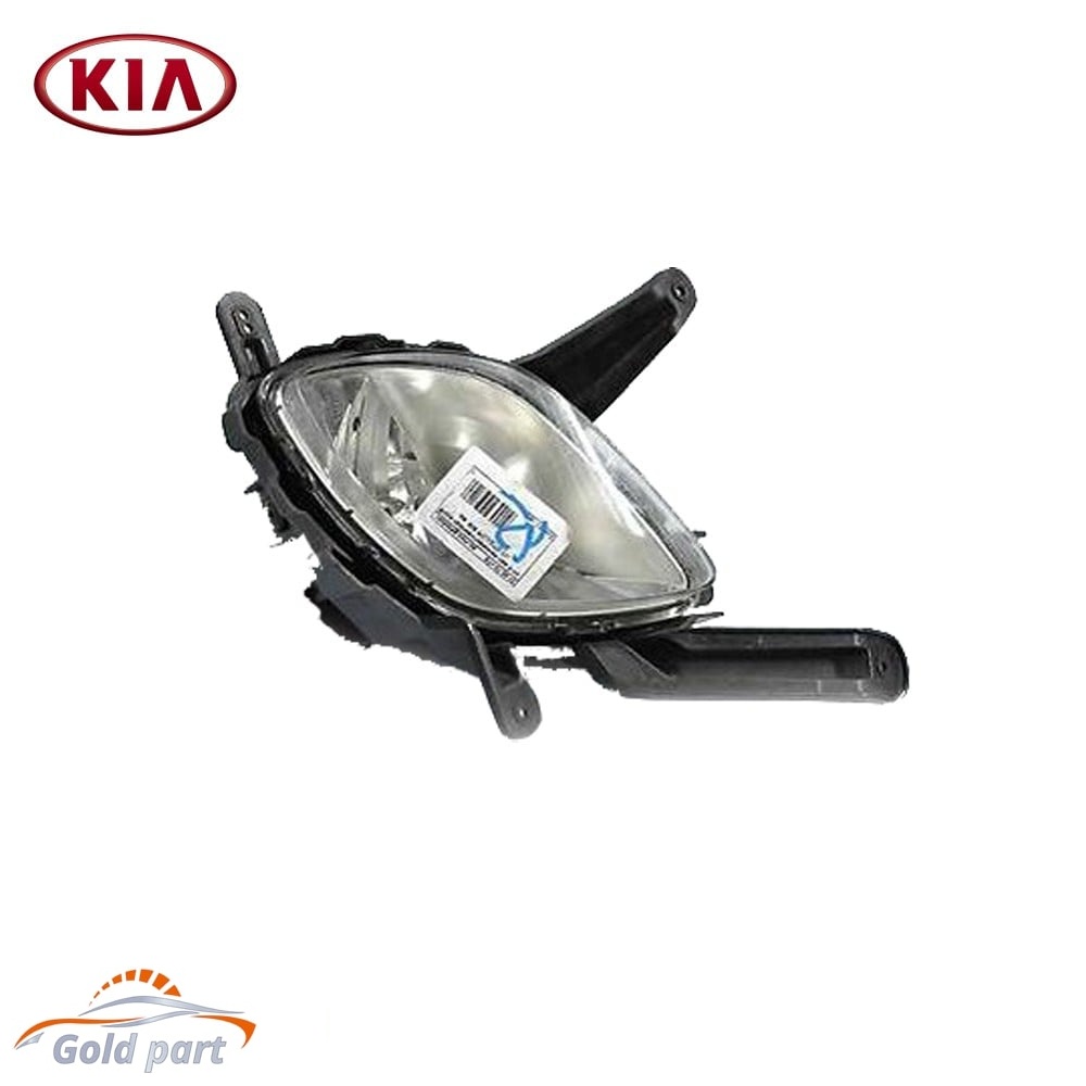 پرژکتور چپ کیا پیکانتو