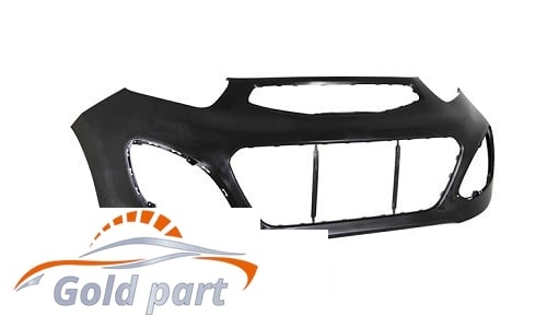 سپر جلو کیا پیکانتو