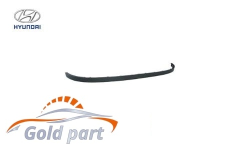 ریش سپر جلو هیوندای I20