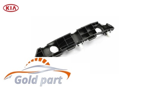 کشویی سپر جلو راست کیا پیکانتو