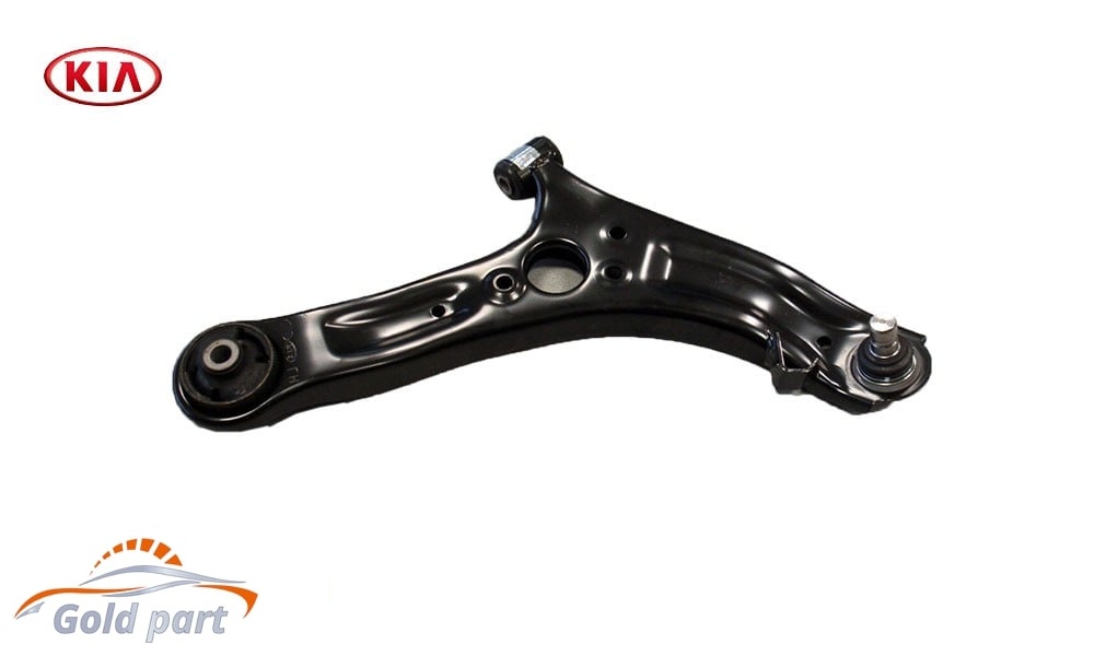 طبق جلو پایین راست کیا پیکانتو