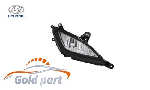 پروژکتور جلو راست هیوندای I20