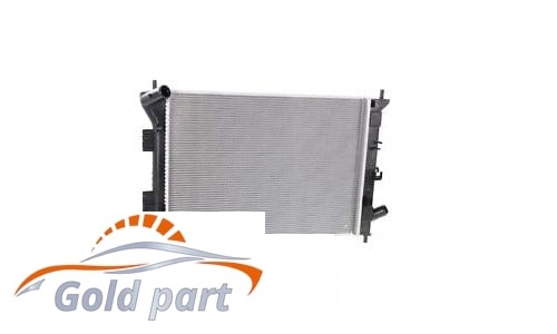 رادیاتور آب کیا پیکانتو