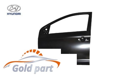 درب جلو چپ هیوندای I20