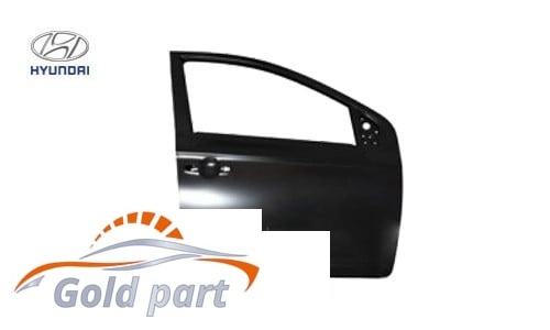 درب جلو راست هیوندای I20