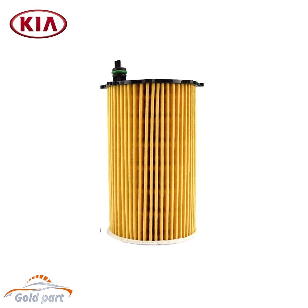 فیلتر روغن کیا کارناوال