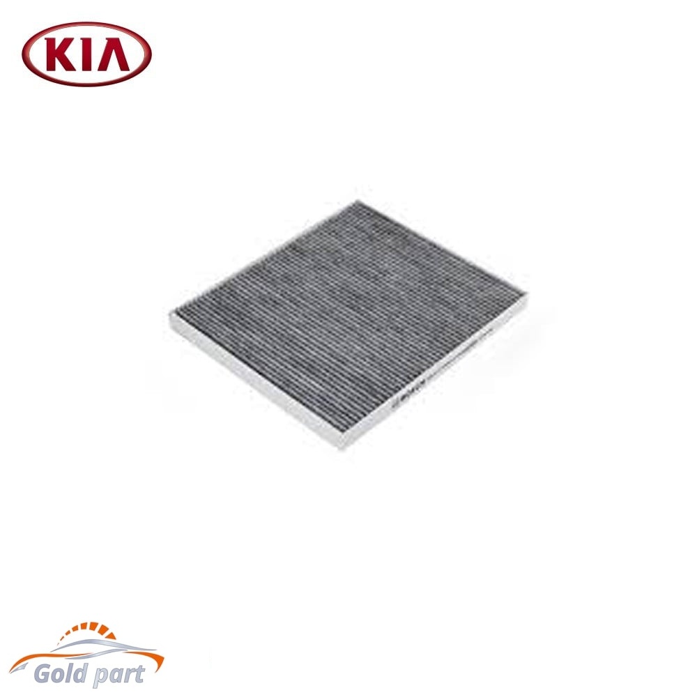 فیلتر کابین کیا کارناوال
