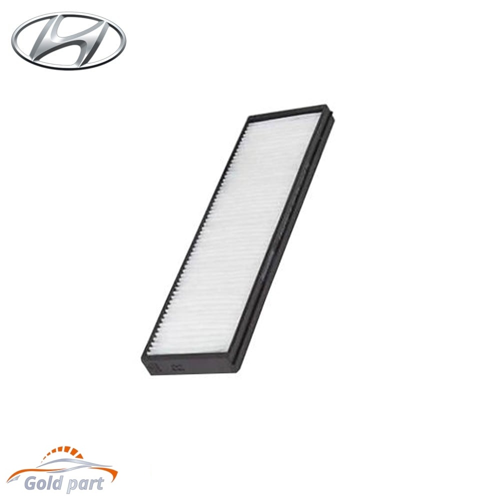 فیلتر کابین هیوندای I20