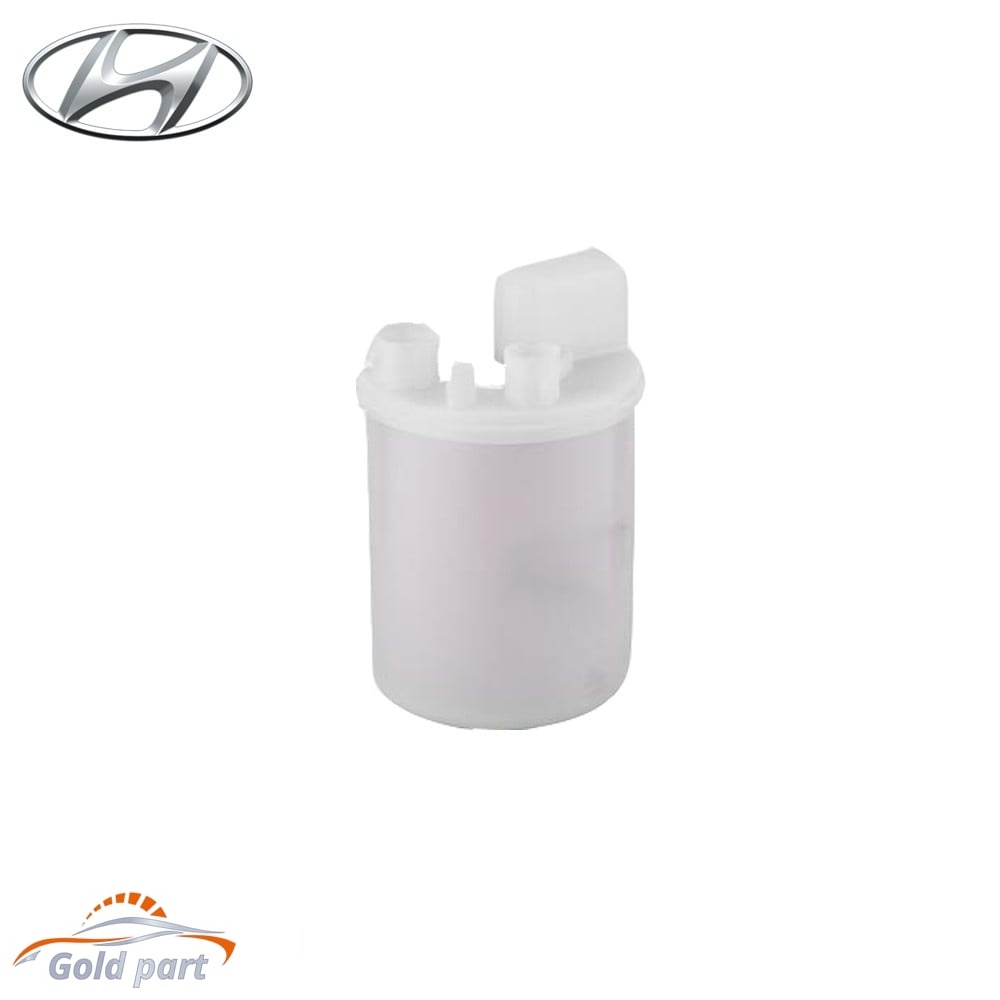 فیلتر بنزین هیوندای I20