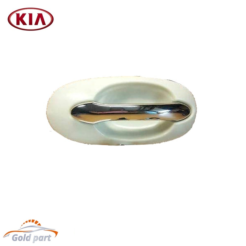 دستگیره داخلی چپ کیا کارناوال