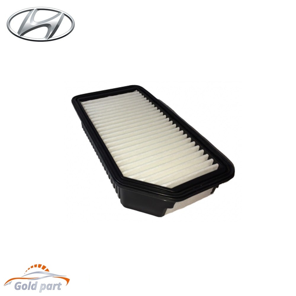 فیلتر هوا هیوندای I20