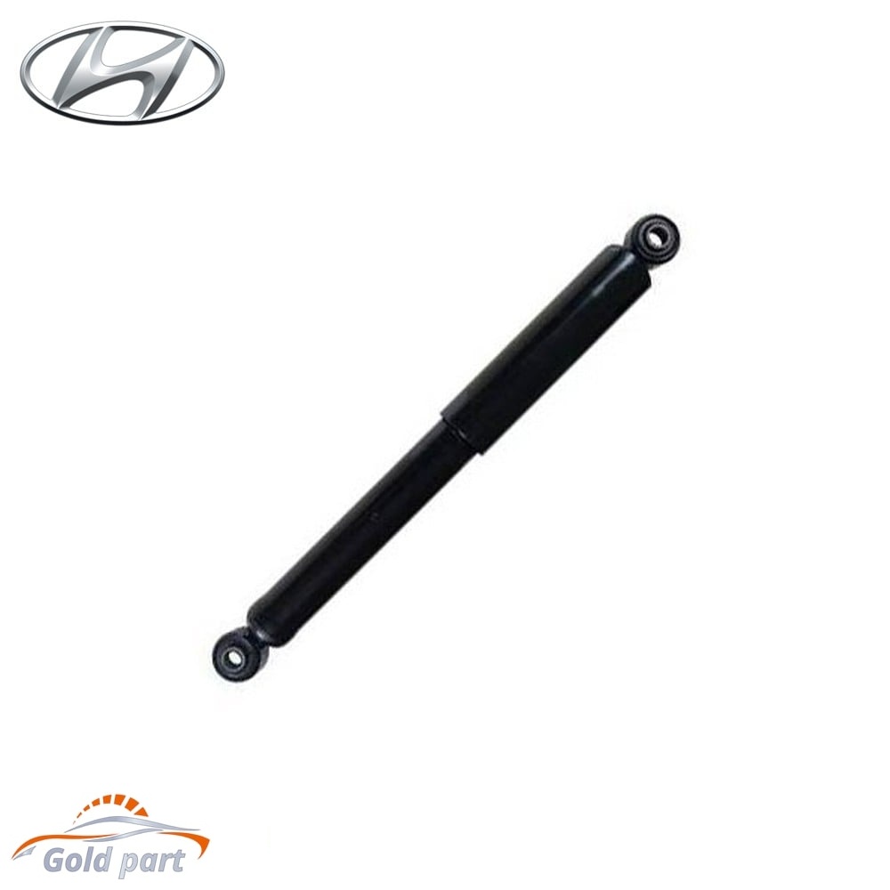 کمک عقب هیوندای I20