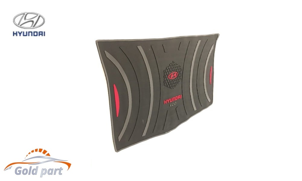 کفپوش صندوق هیوندای I20 - کفپوش پرشین