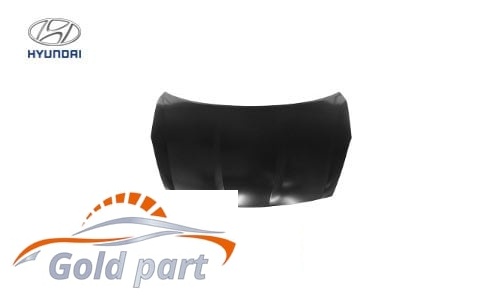 درب موتور هیوندای I20