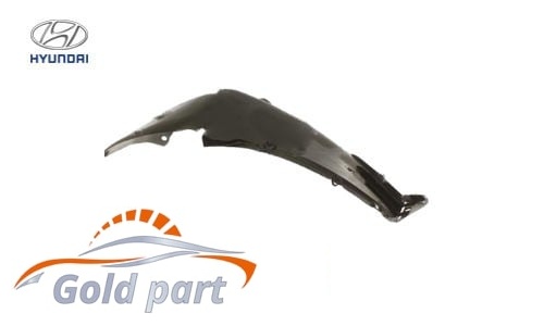 شلگیر عقب چپ هیوندای I20